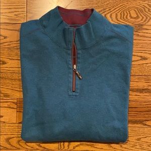 Tommy Bahama Reversible Sweater